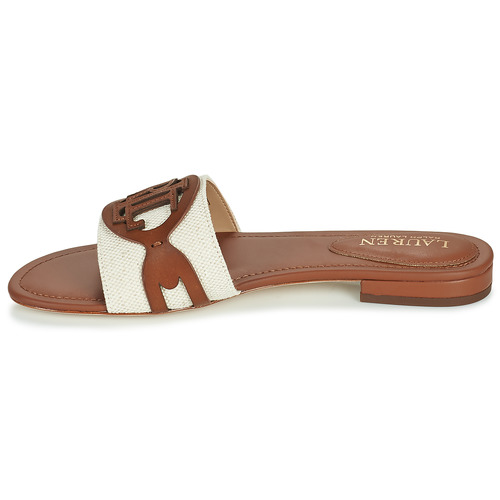 Lauren Ralph Lauren - ALEGRA Cognac / Beige