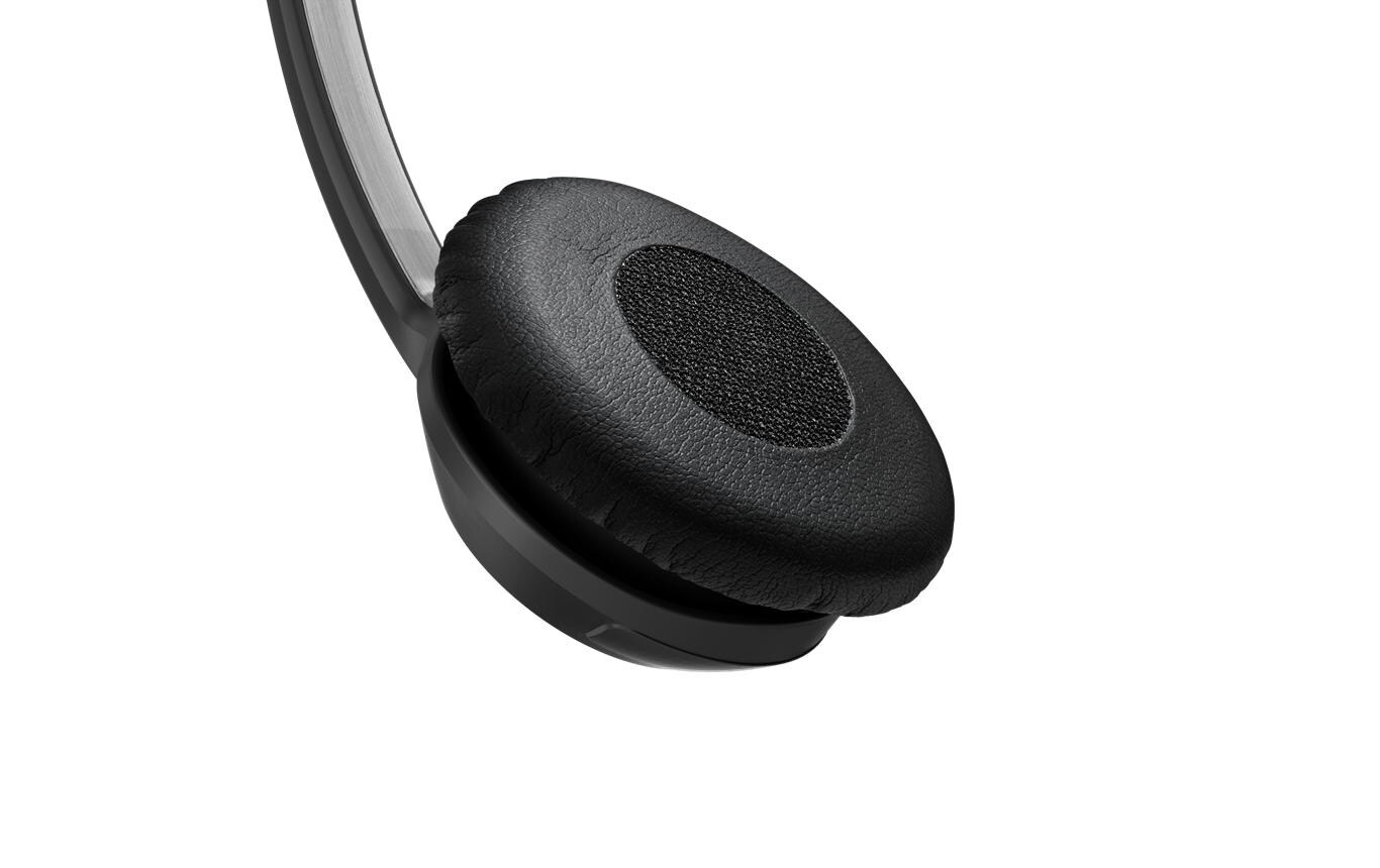 Headset IMPACT SC 262 Duo QDKabelgebundenes, robustes, beidseitiges Headset mit Easy Disconnect