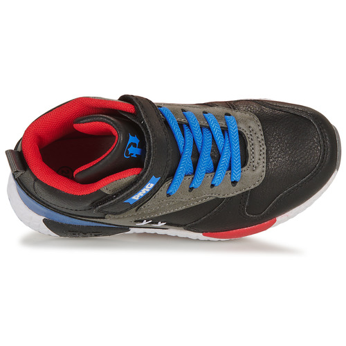 Primigi - B&G MEGA - Noir / Bleu / Rouge