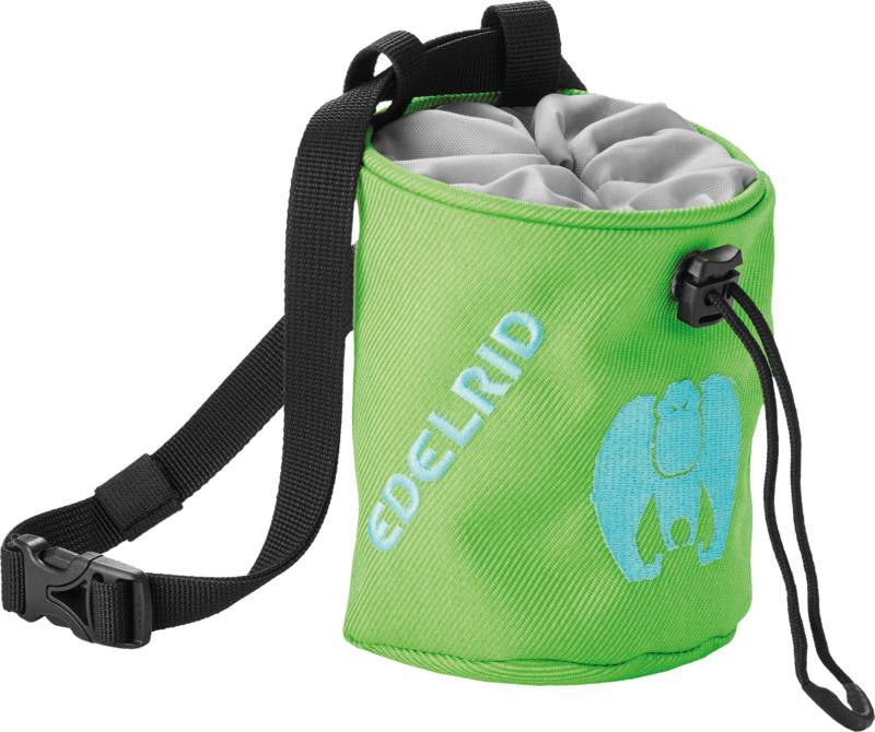 Chalk Bag Muffin