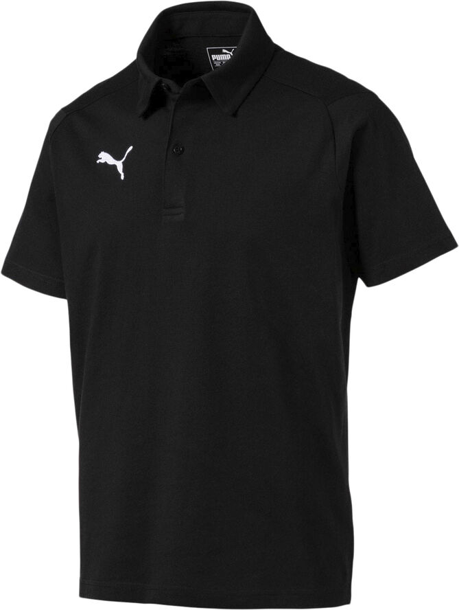 Puma Liga Casuals Polo Sort