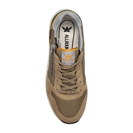 ventura tex  C.SUEDE 87/87  FOSSIL