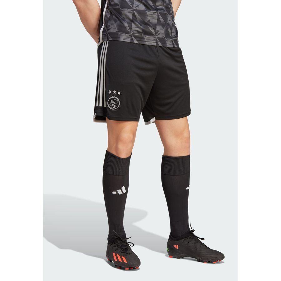 Adidas Short Third Ajax Amsterdam 23/24