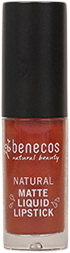 Benecos Liquid Lipstick