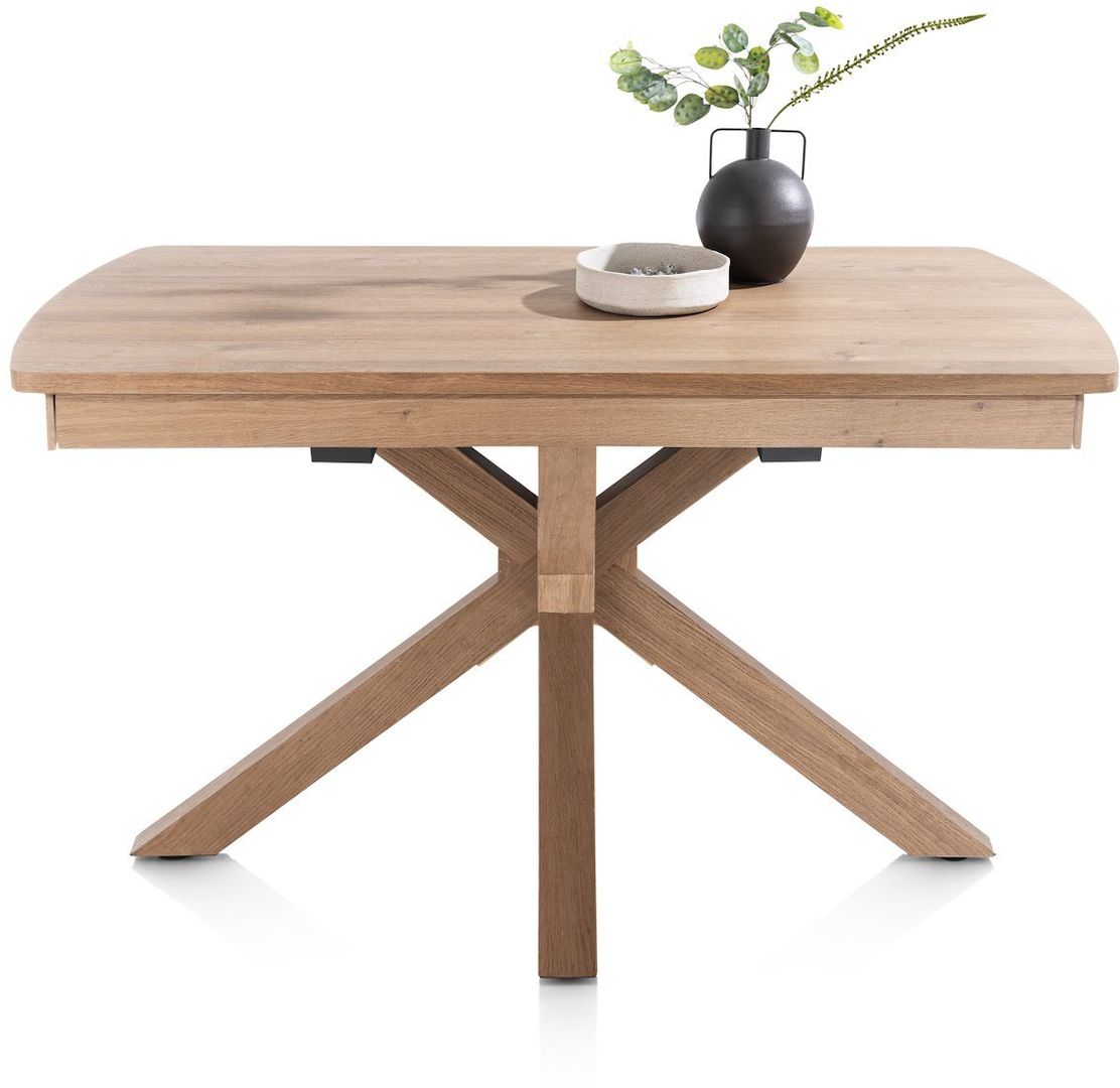 Henders en Hazel Nyon Dune Color 140cm Uitschuiftafel