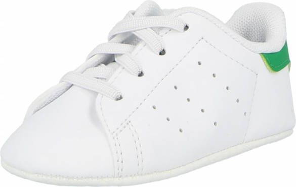 Adidas Originals Stan Smith Crib Schoenen Cloud White Cloud White Cloud White