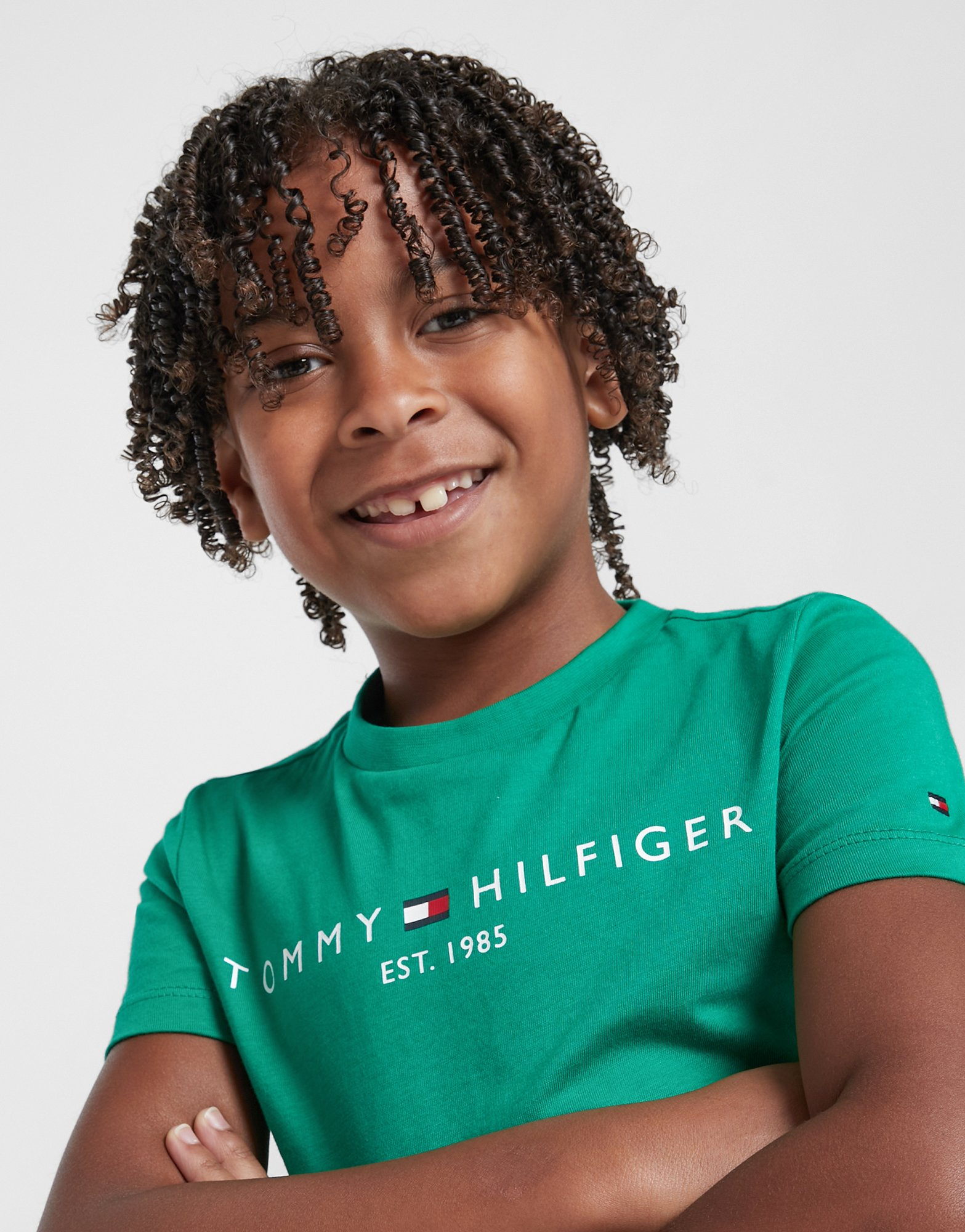 Tommy Hilfiger T-shirt Essential Enfant