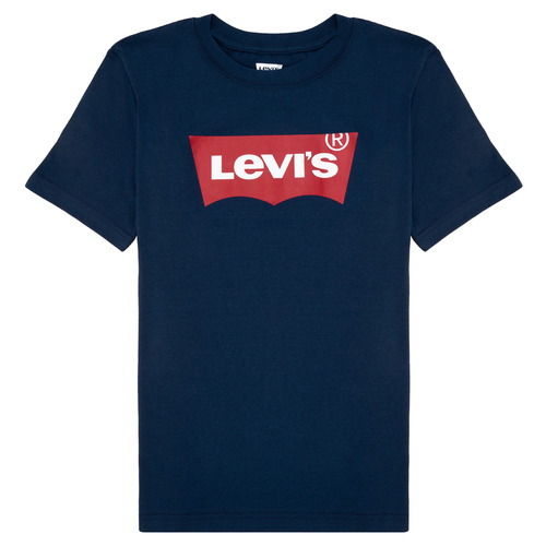 Levi's - BATWING TEE Marino
