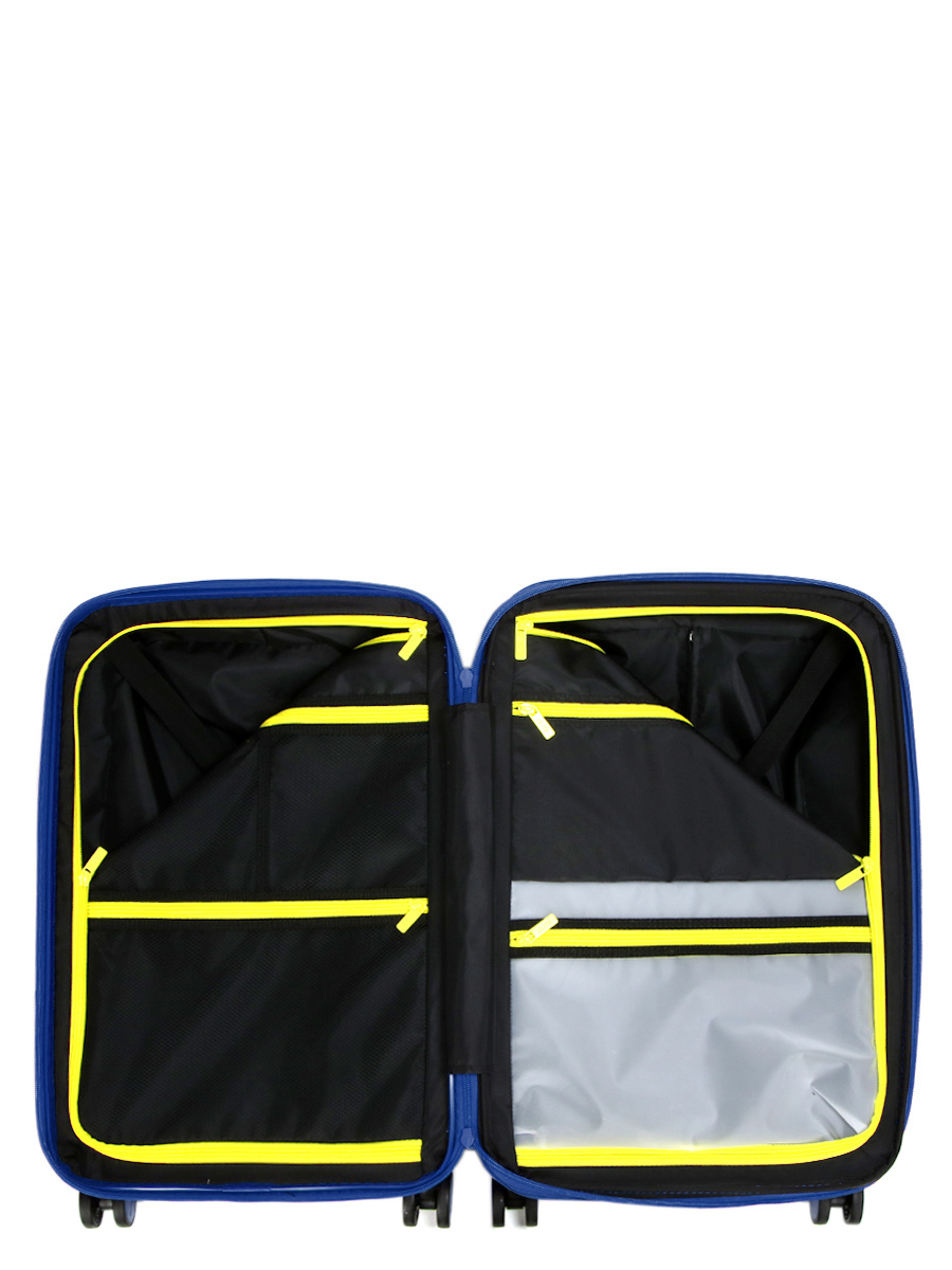 Valise Elite Pure Bright S 55 cm
