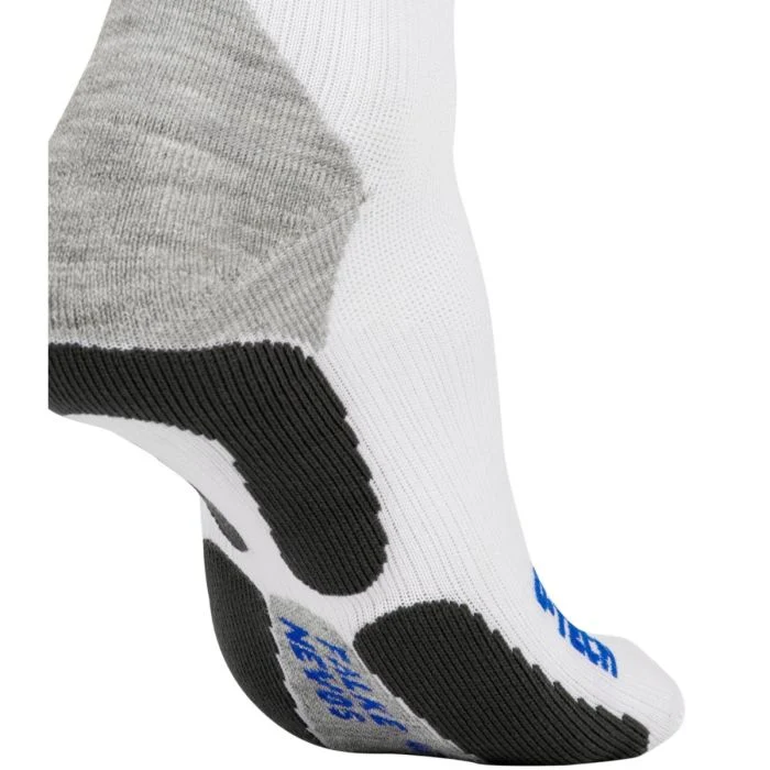 Falke Herre Strømper RU True Motion Nevos Hvid