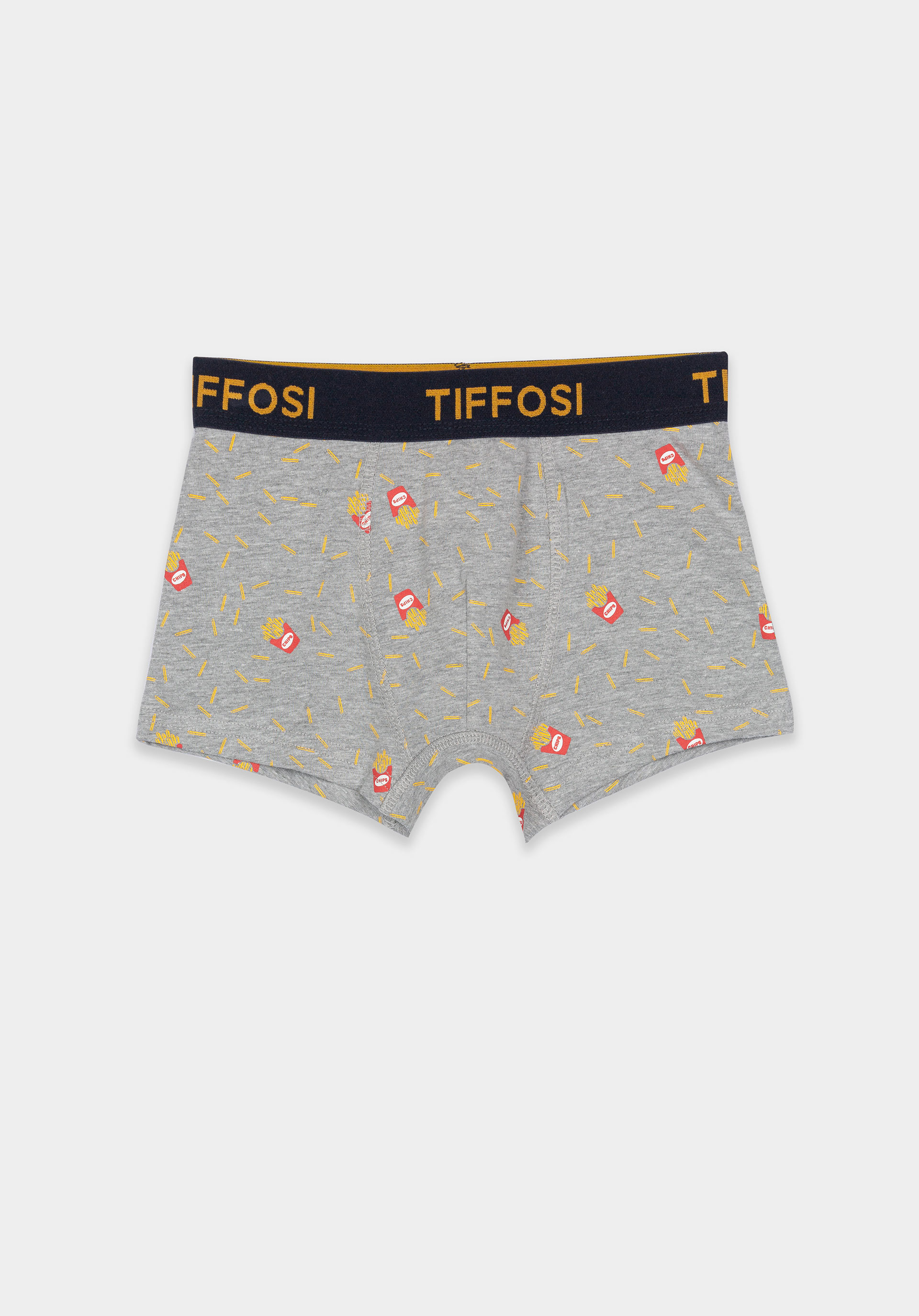 Boxers Estampados