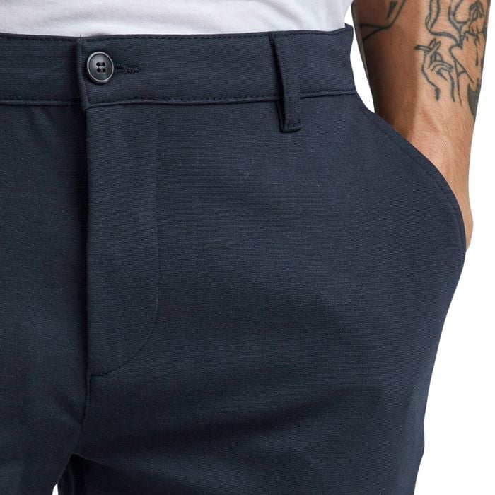 Solid Dave Barro Pantalon Heren