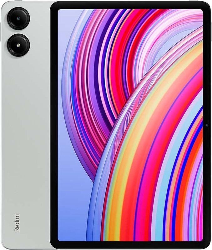 Xiaomi - Redmi Pad Pro - Tablet - Groen - 256 GB