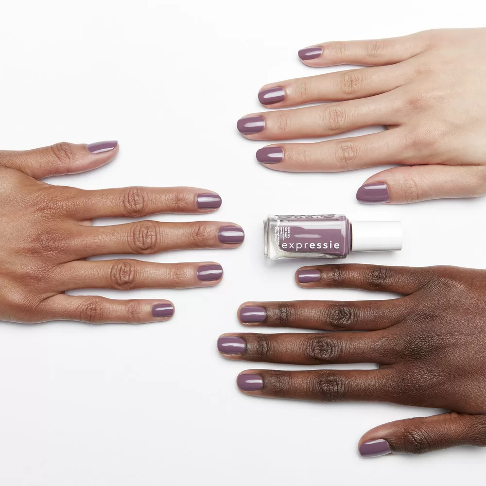 Essie Expressie Get a mauve on 220 - 10 ml.