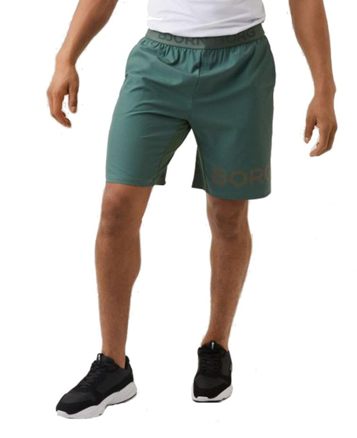Björn Borg<br>Borg