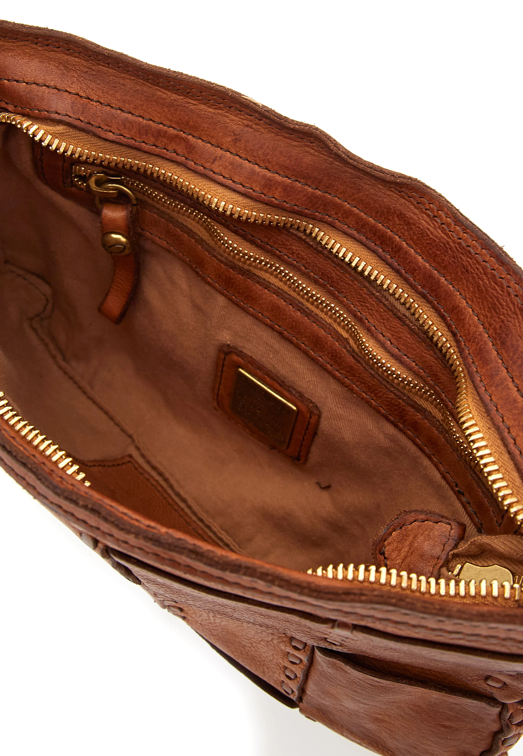 EDERA - Petit sac | Marron