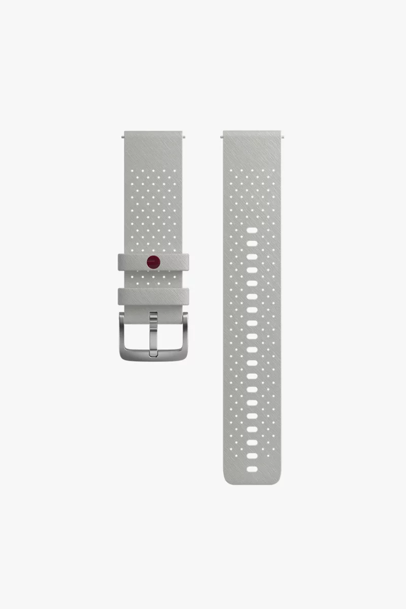 Polar 22 mm S-L Uhrenarmband