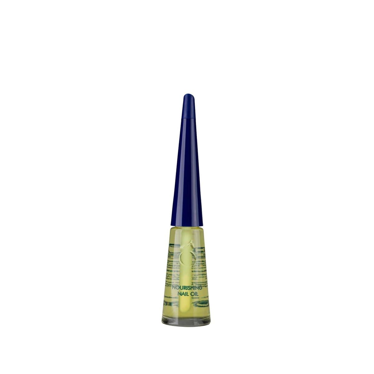 Hérôme Huile Nourissante pour Ongles Nourrit et Assouplit