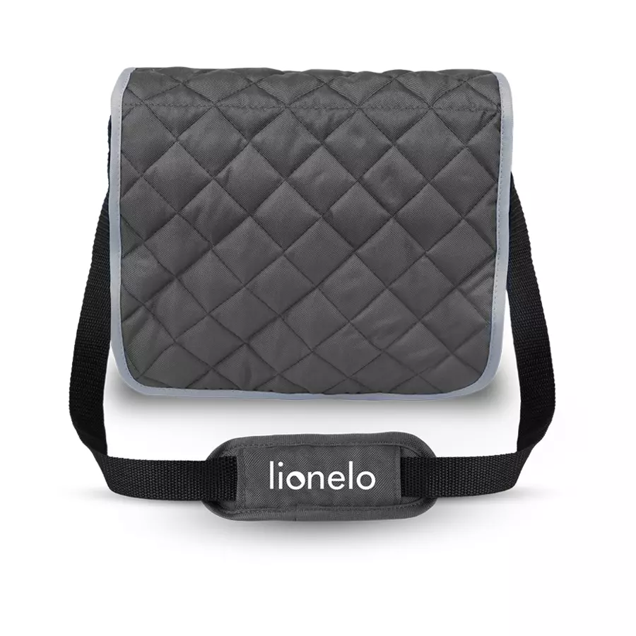 lionelo Buggy Emma Plus Stone