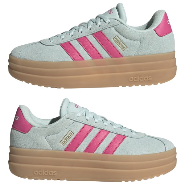 adidas - Women's VL Court Bold - Baskets