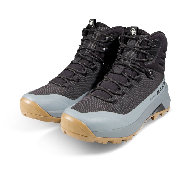 Mammut - Women's Ducan III High GTX - Chaussures de randonnée