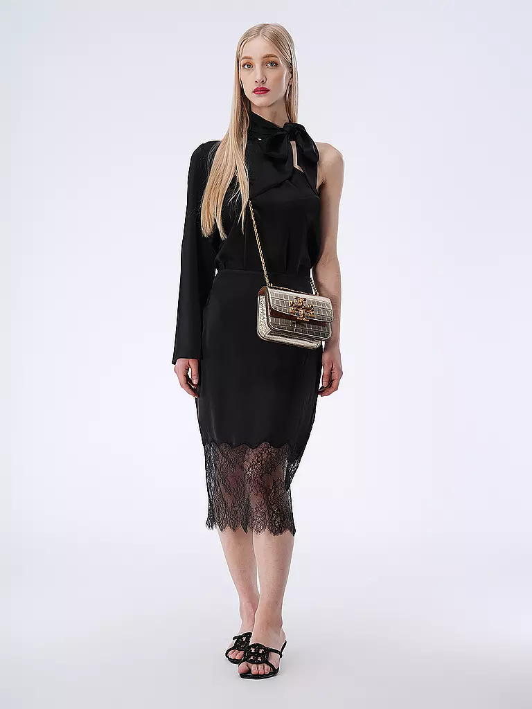 ANINE BING Midirock AMELIE schwarz