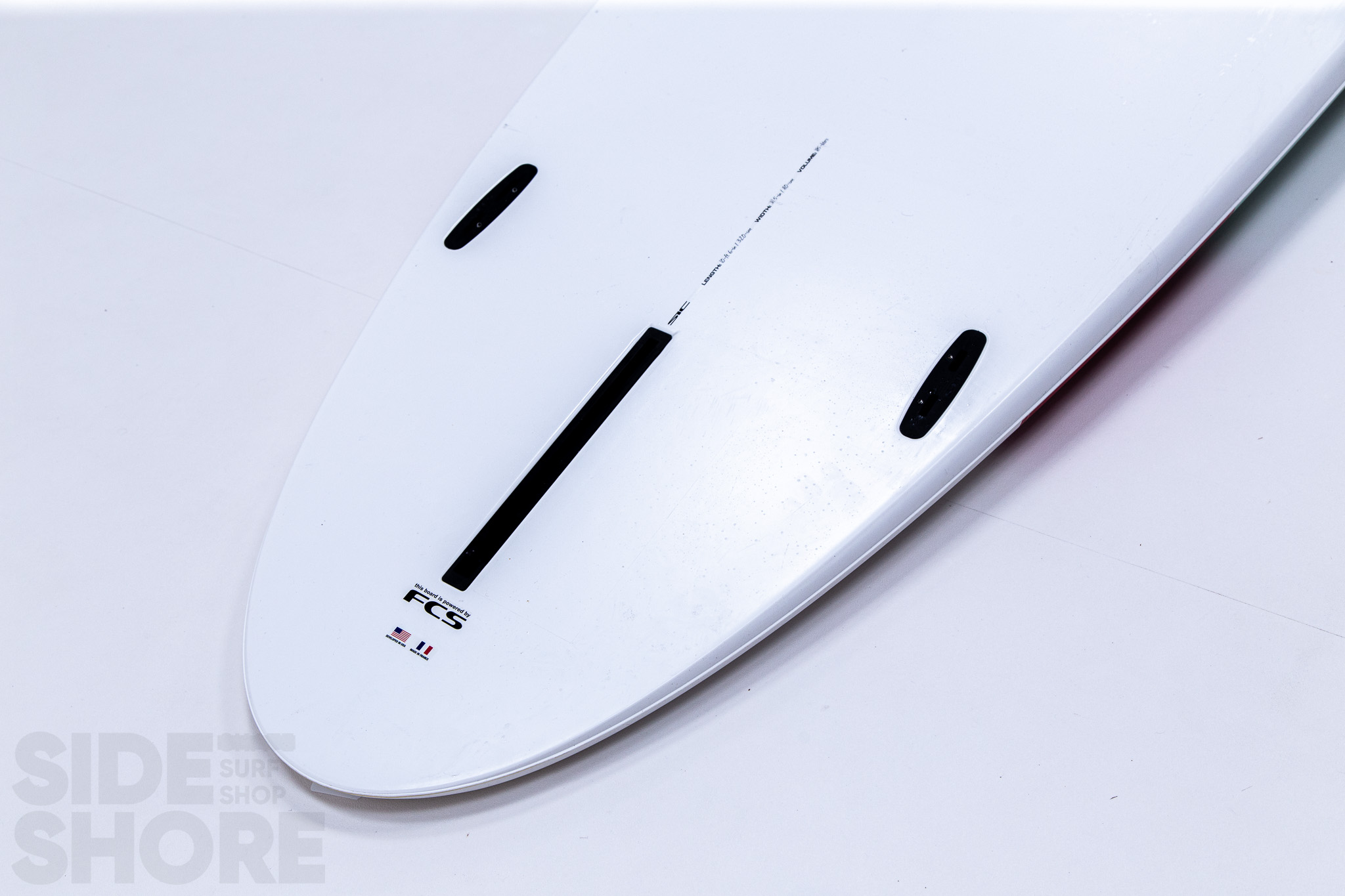 SIC TAO Surf Art series AT - 2024 - 10'6