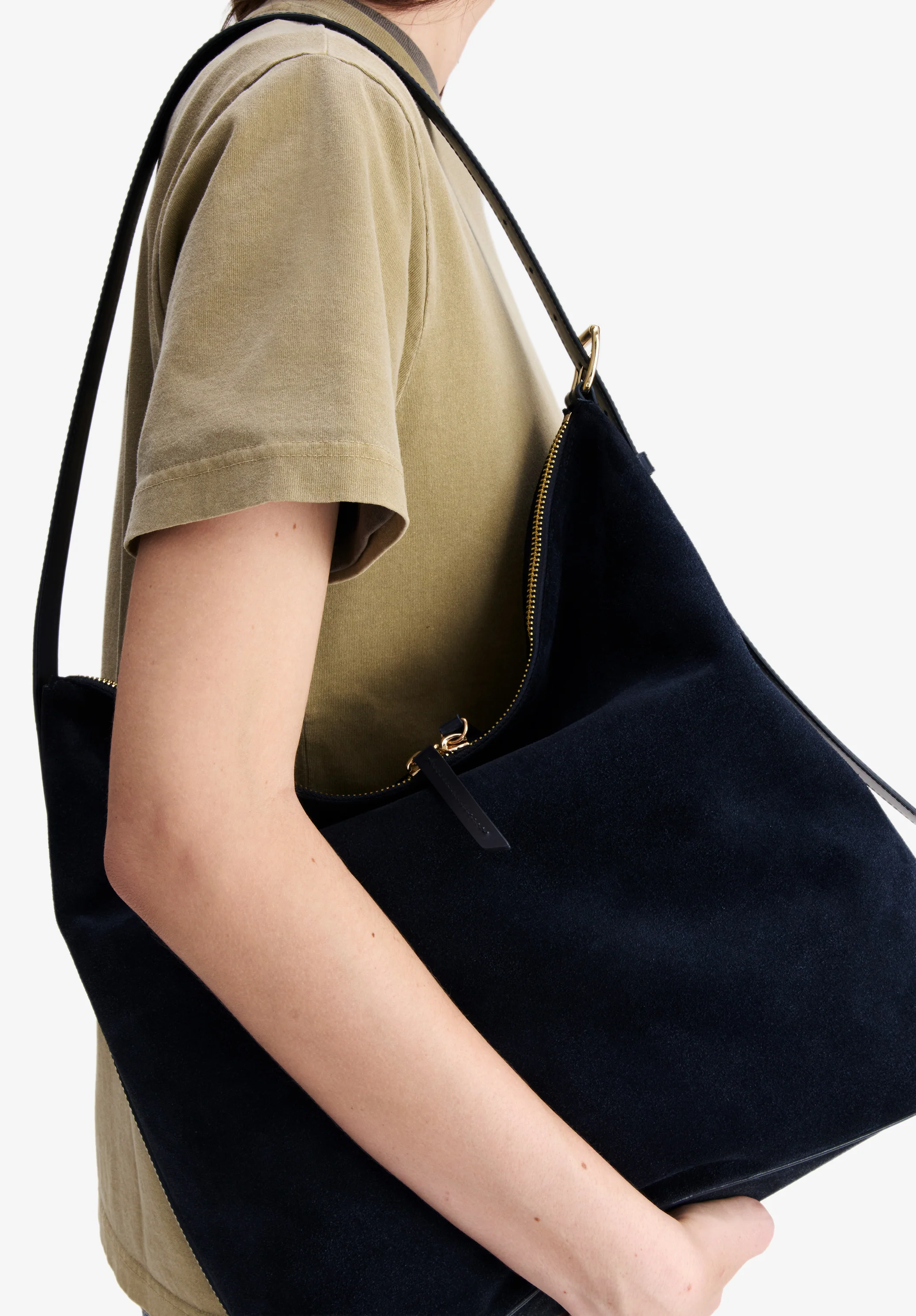 sac vera maxi - Dark navy