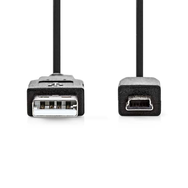 USB-kabel Playstation 3