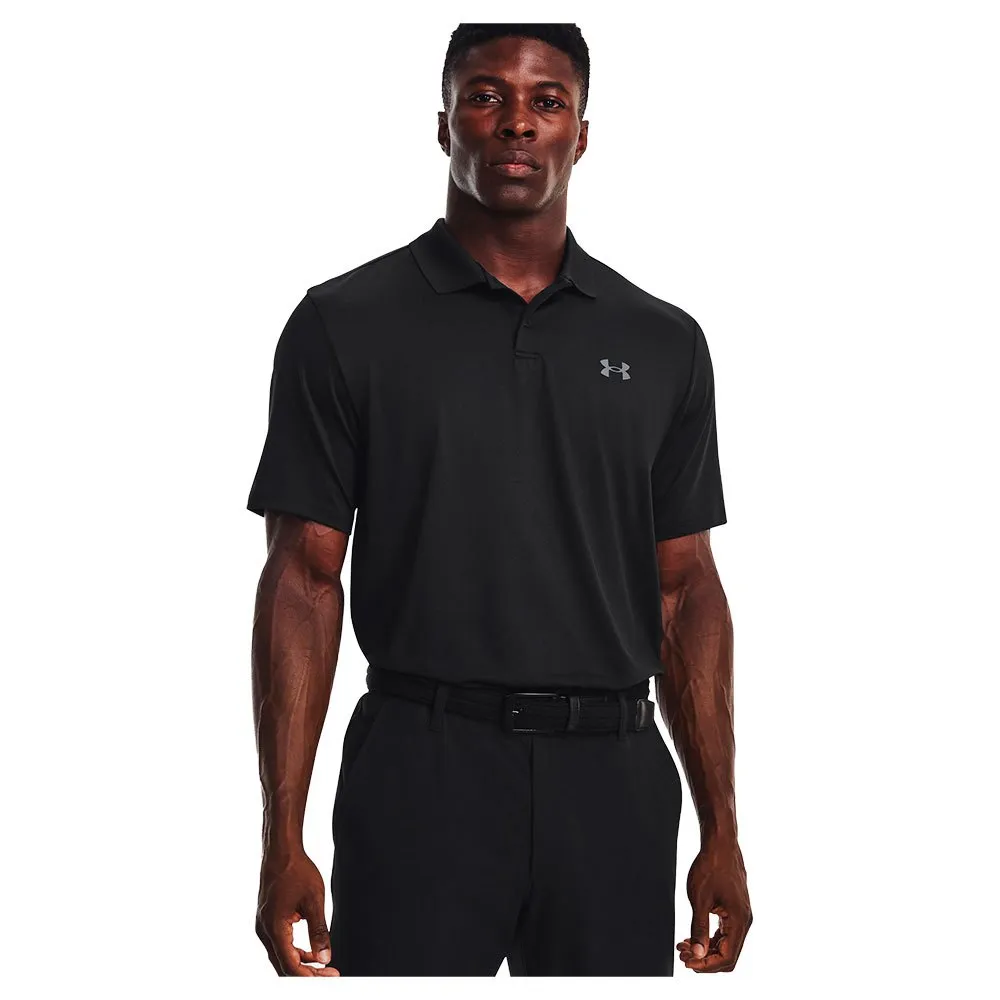 Camisa polo de manga curta Under Armour Performance 3.0