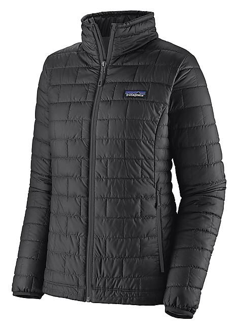 PATAGONIA - NANO PUFF W VESTE
