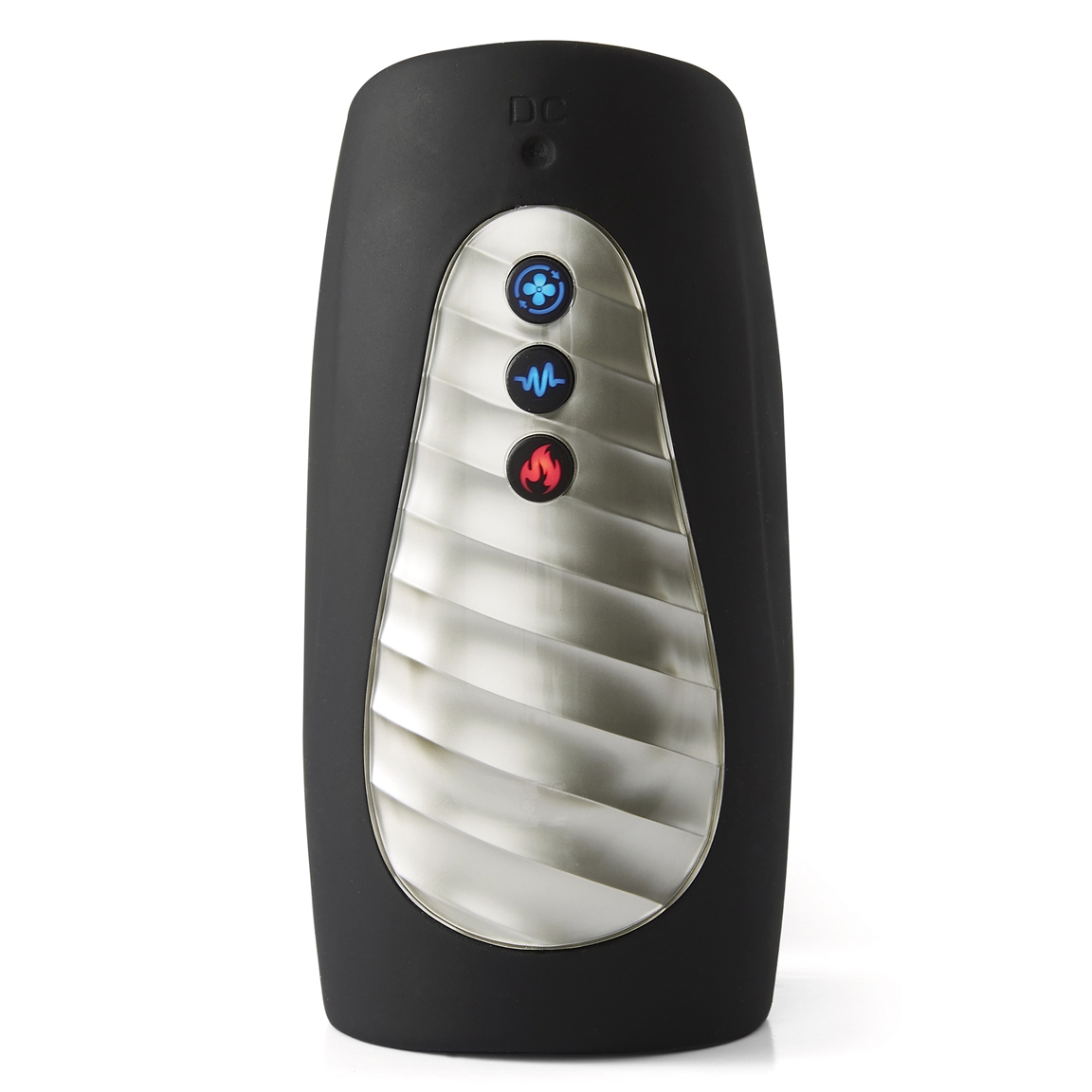 Man wand pump one
