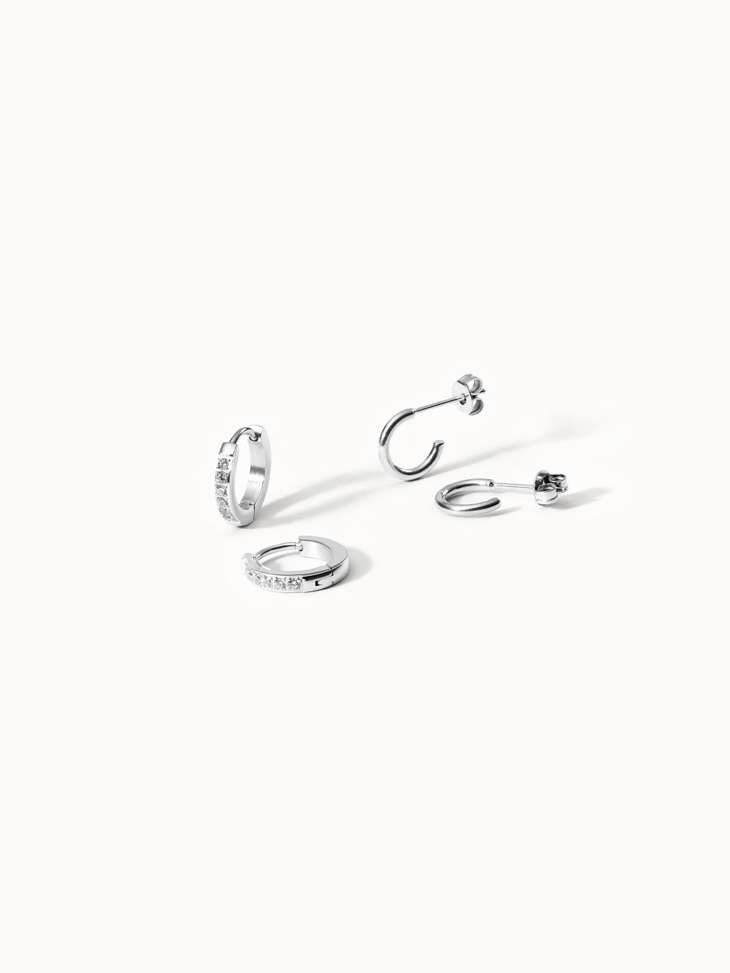 Kawaikini Ohrring-Set - PURELEI