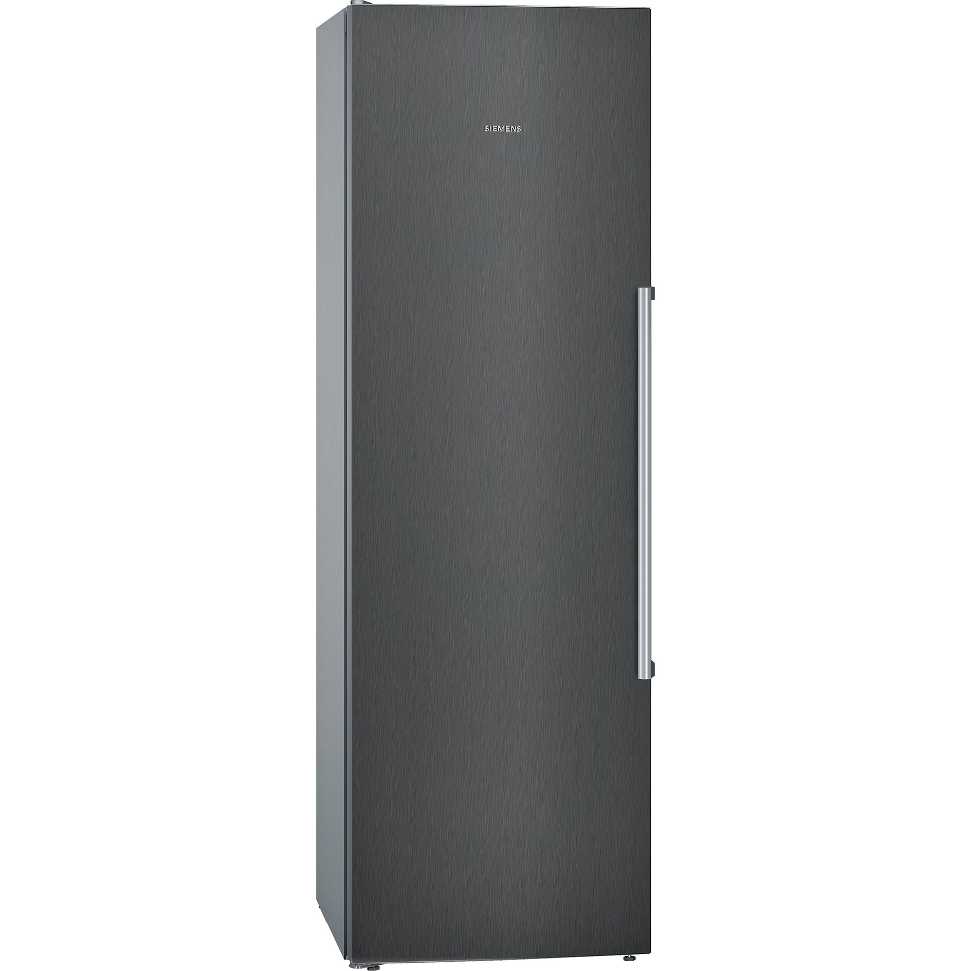 SIEMENS Kühlschrank KS36VAXEP - blacksteel - E