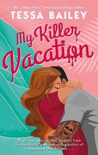 My Killer Vacation (Paperback)