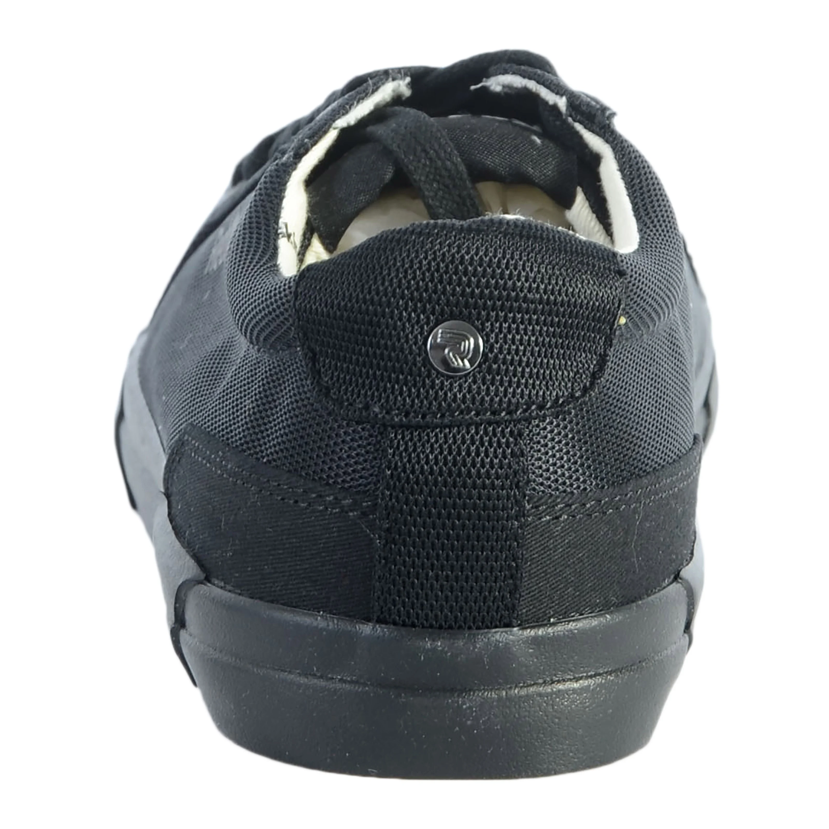 Basketforman | Noir