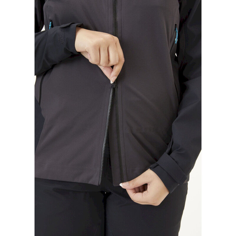 Kinetic Alpine 2.0 Jacket - Veste imperméable femme