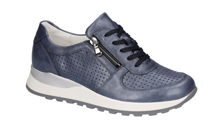 Waldläufer 364046 wijdte H jeans