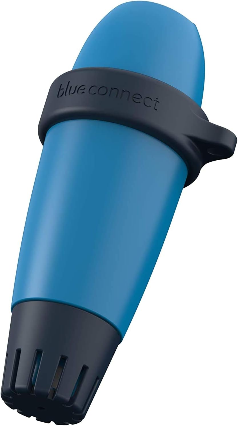 Astralpool Blue Connect Plus – Wasseranalysator mit Smartphone-App