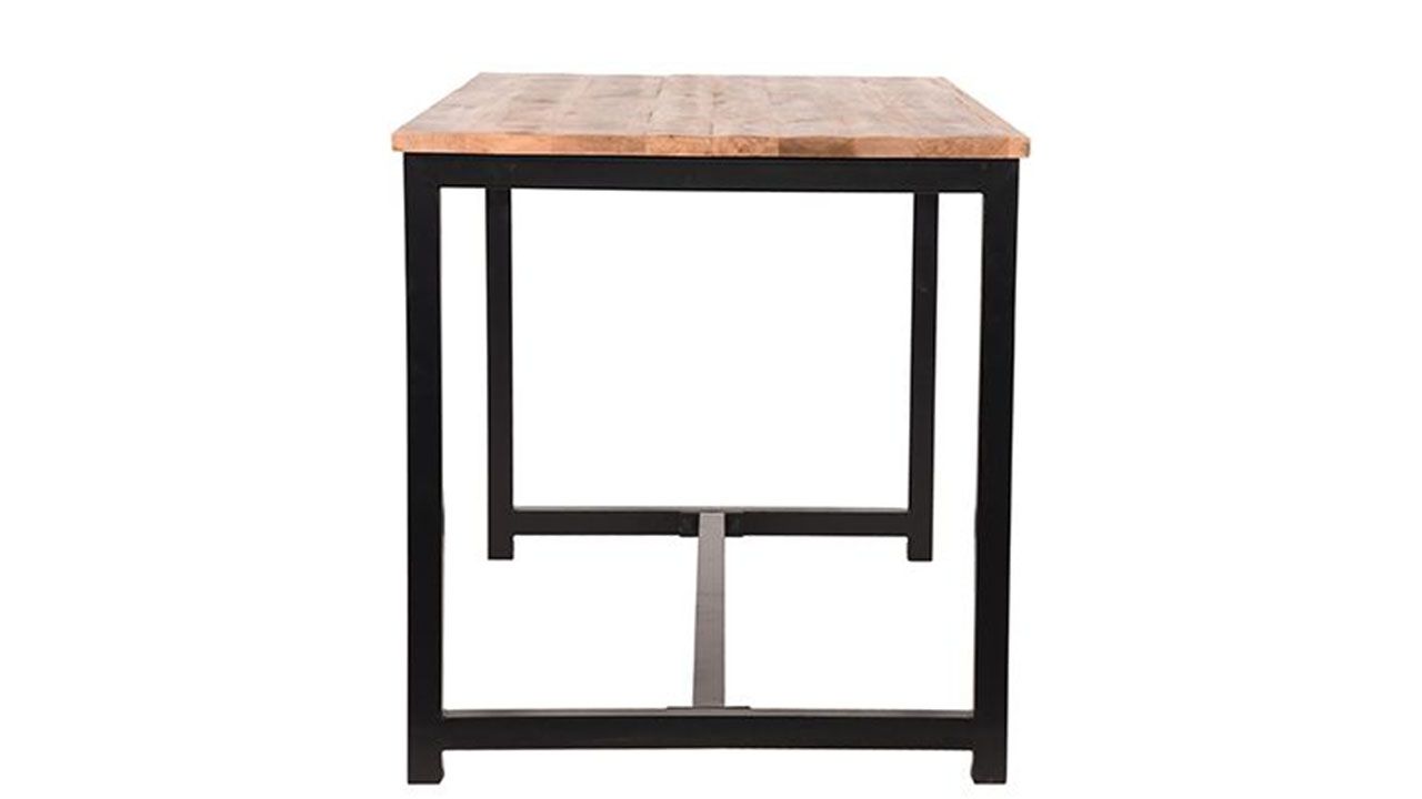 Bartafel JP-46.081 Ghent B160 x D90 x H95 cm