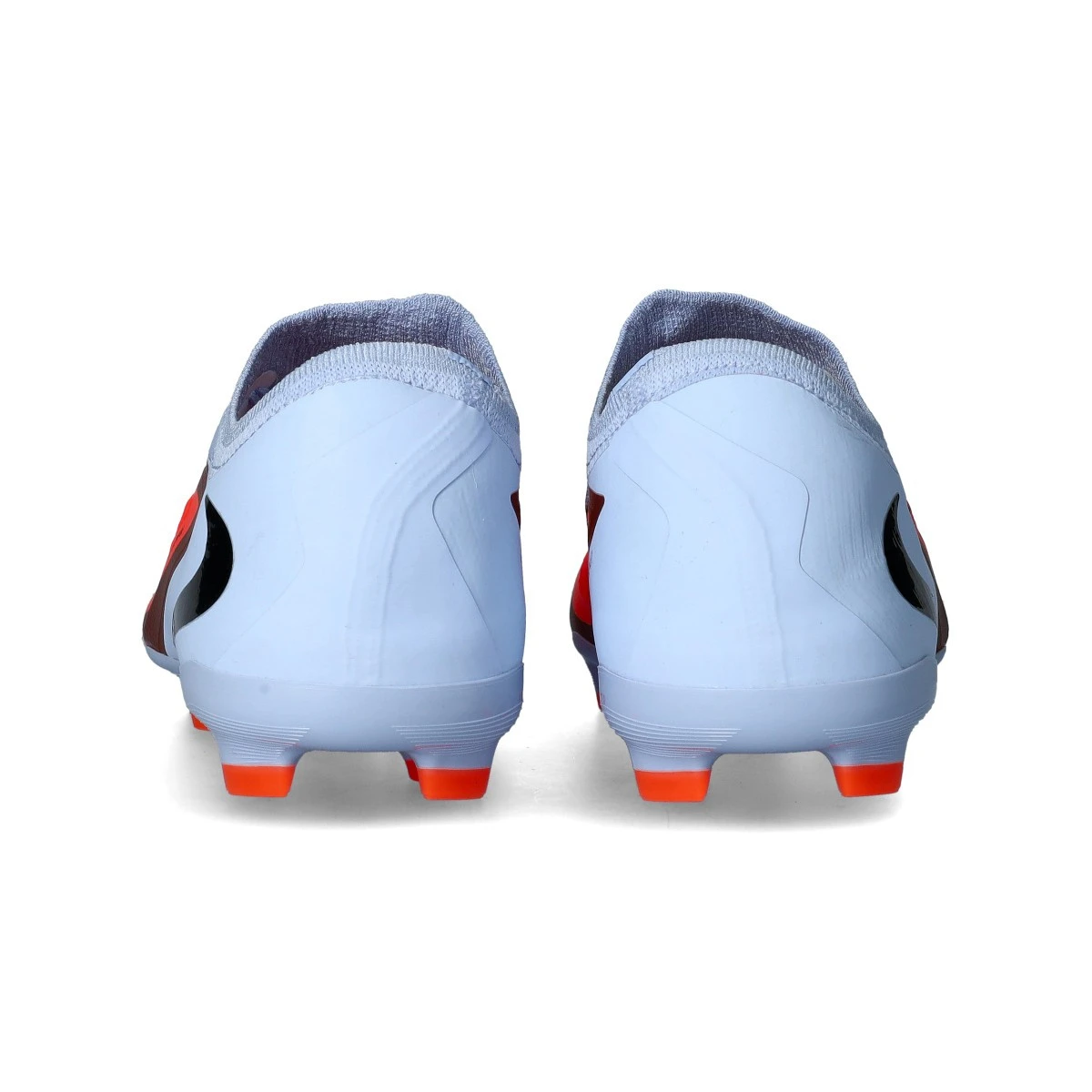 Chuteira Nike Phantom 6 Low Pro FG/MG Criança