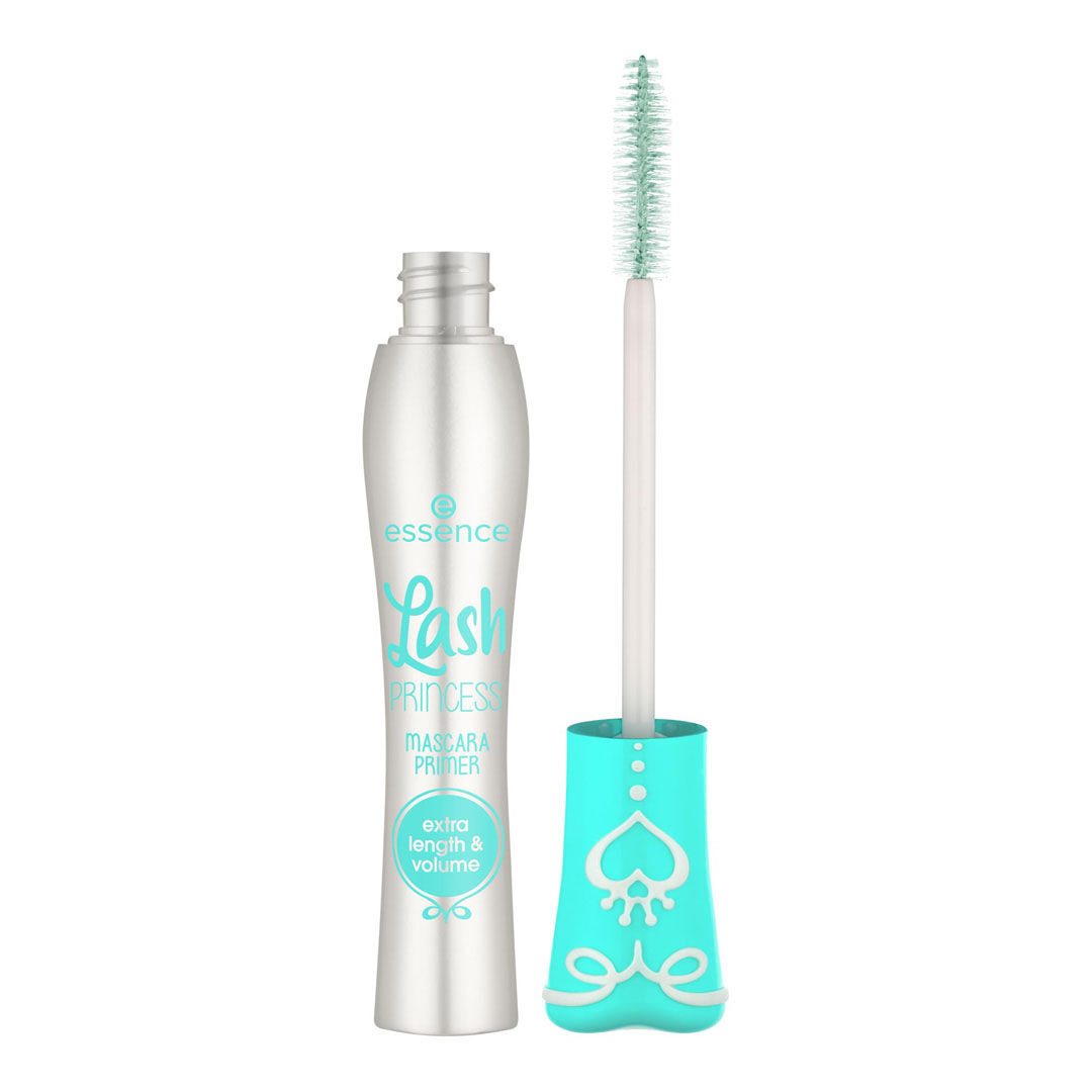 ESSENCE  Primário de Máscara Lash Princess Comprimento & Volume Extra - 9ml