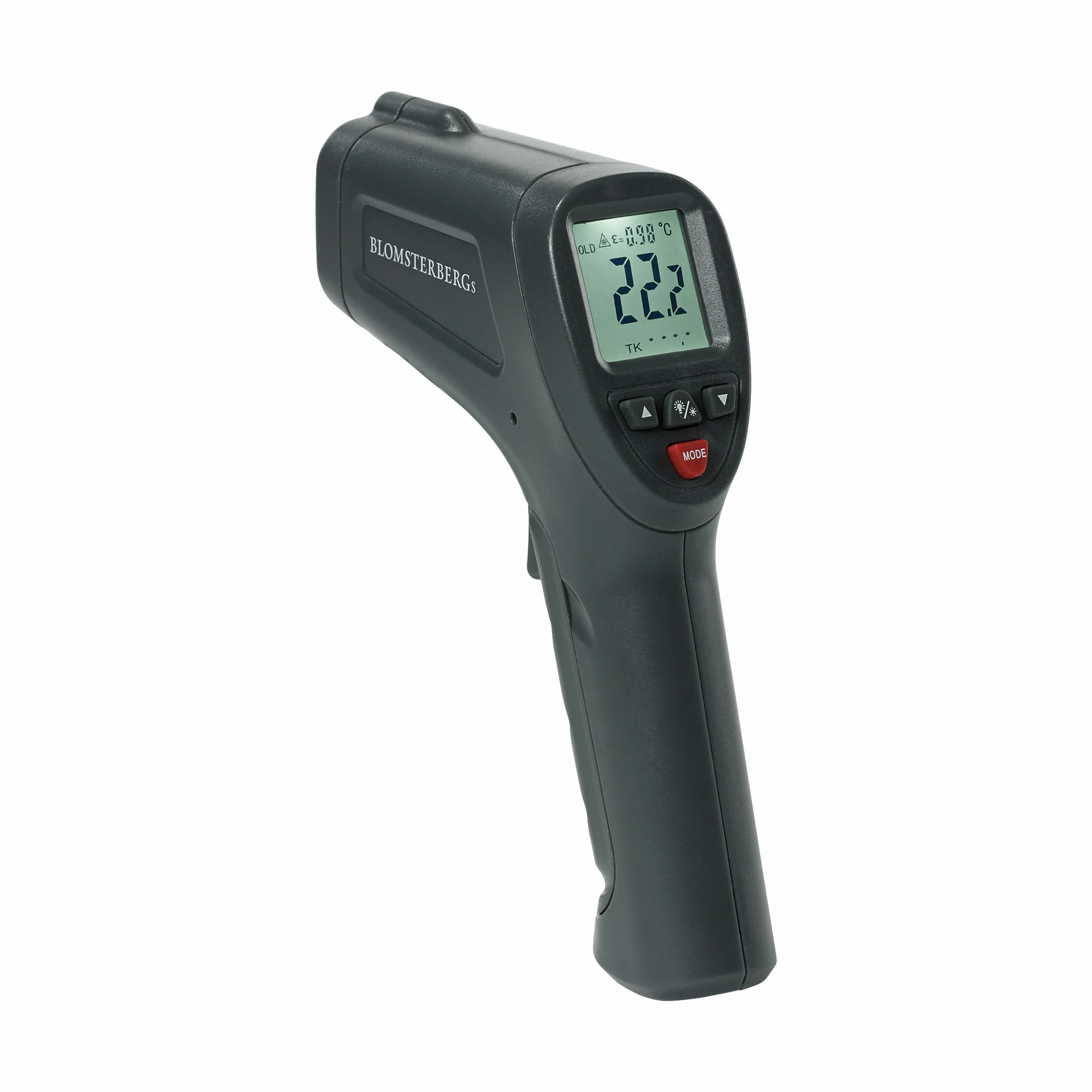 Blomsterbergs Infrarødt Termometer