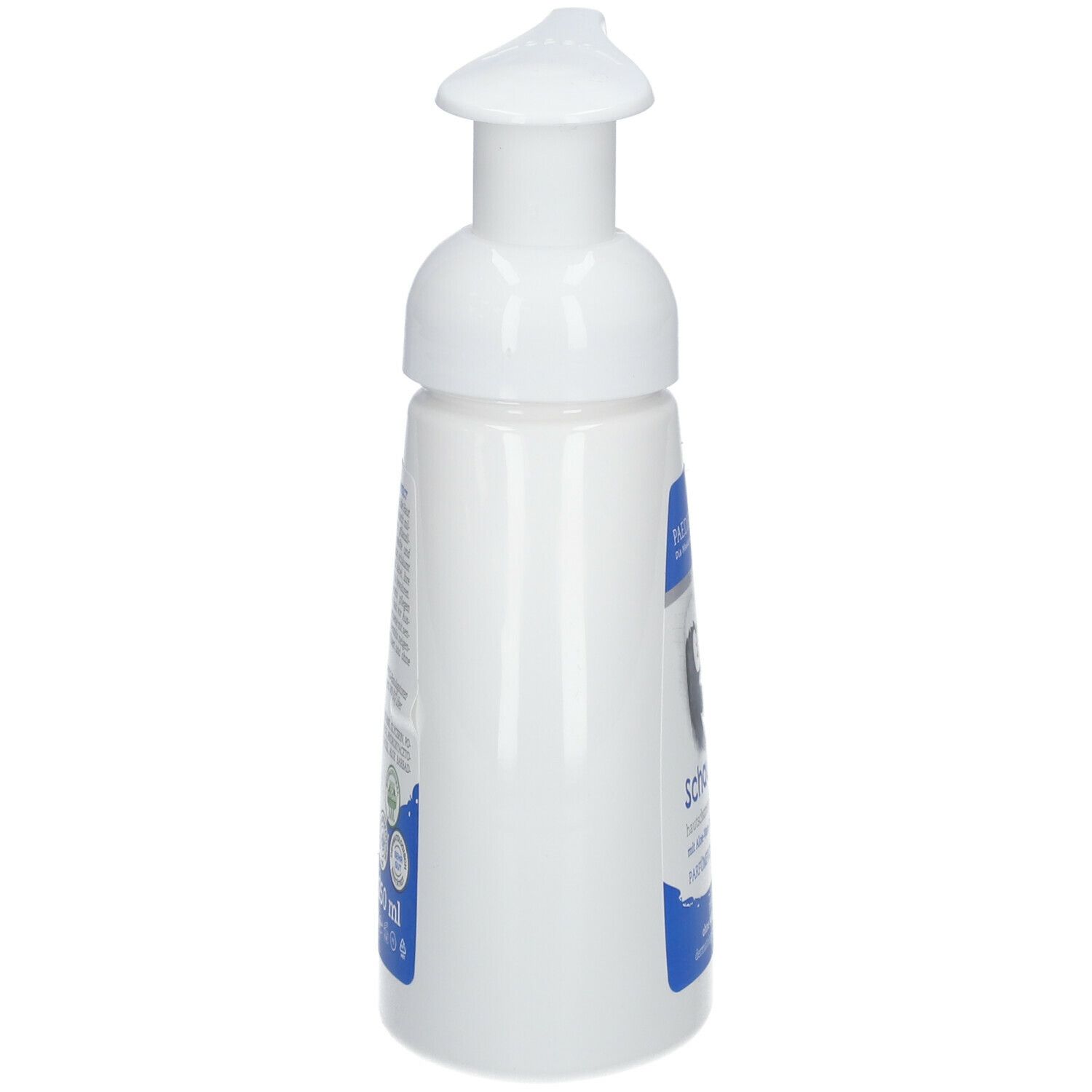 PAEDIPROTECT Schaumseife
