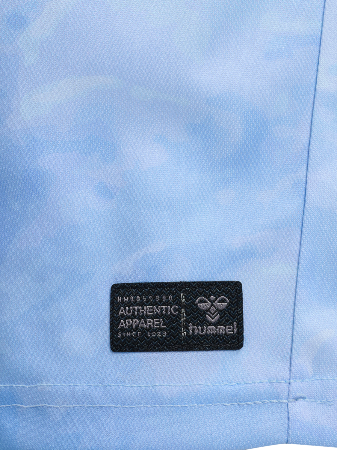 GREENLAND 25 AWAY JERSEY S/S