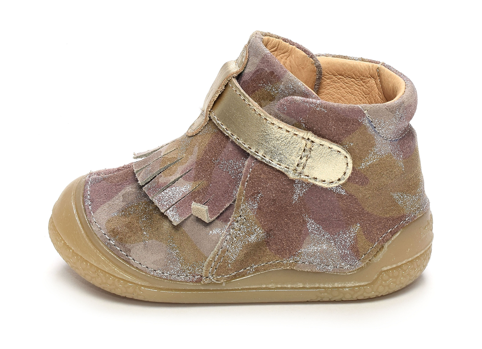 Zazy taupe