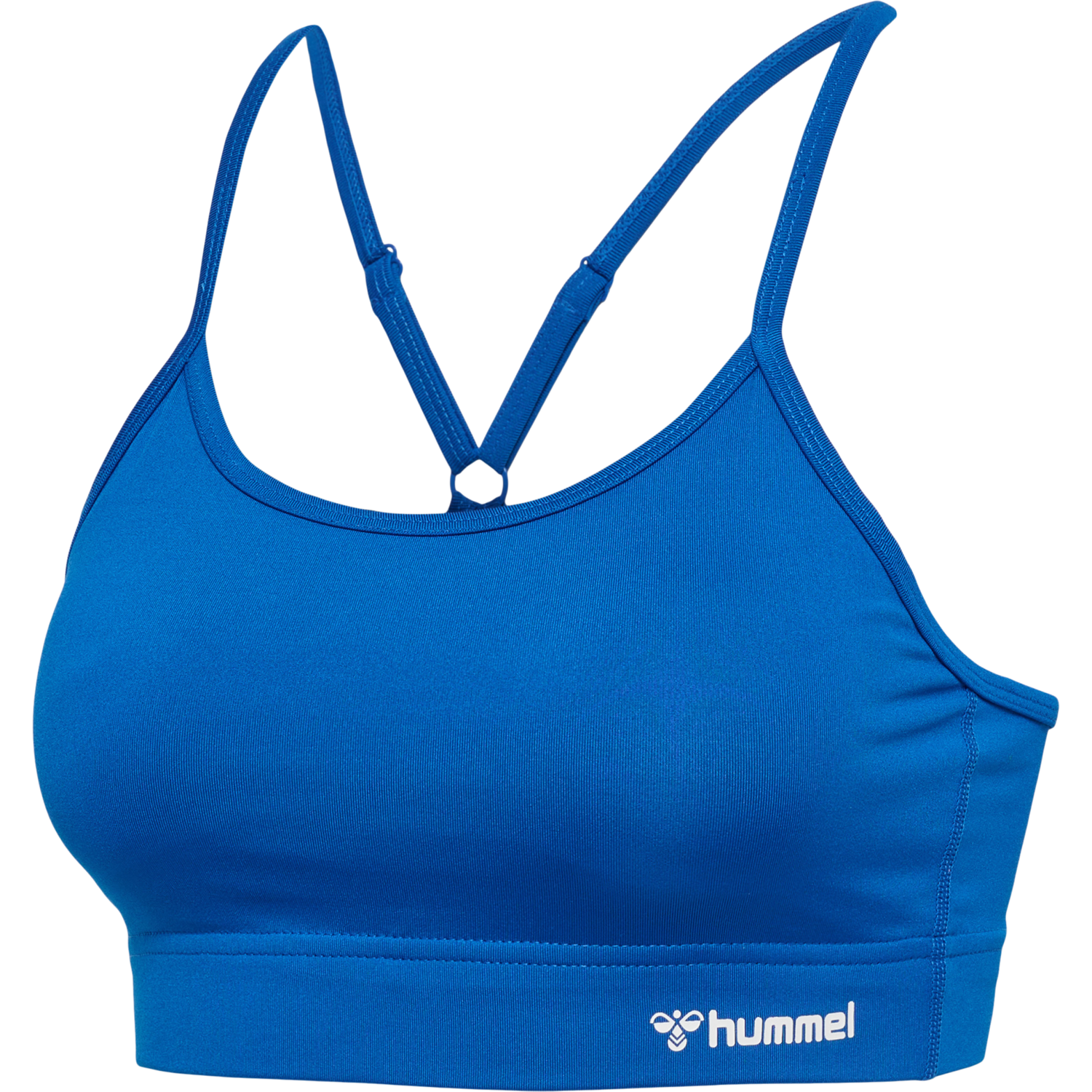 hmlMT CHIPO PADDED SPORTS BRA