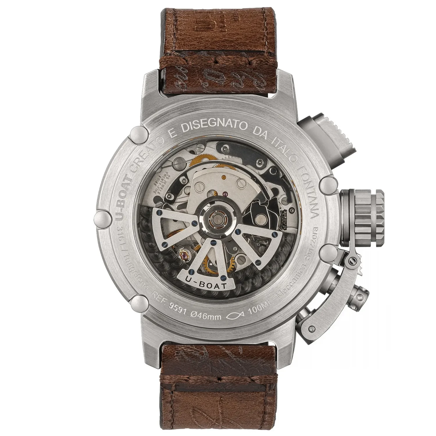 U-BOAT Chimera Limited Edition U9591