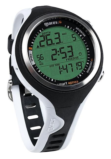 MARES - ORDINATEUR SMART APNEA