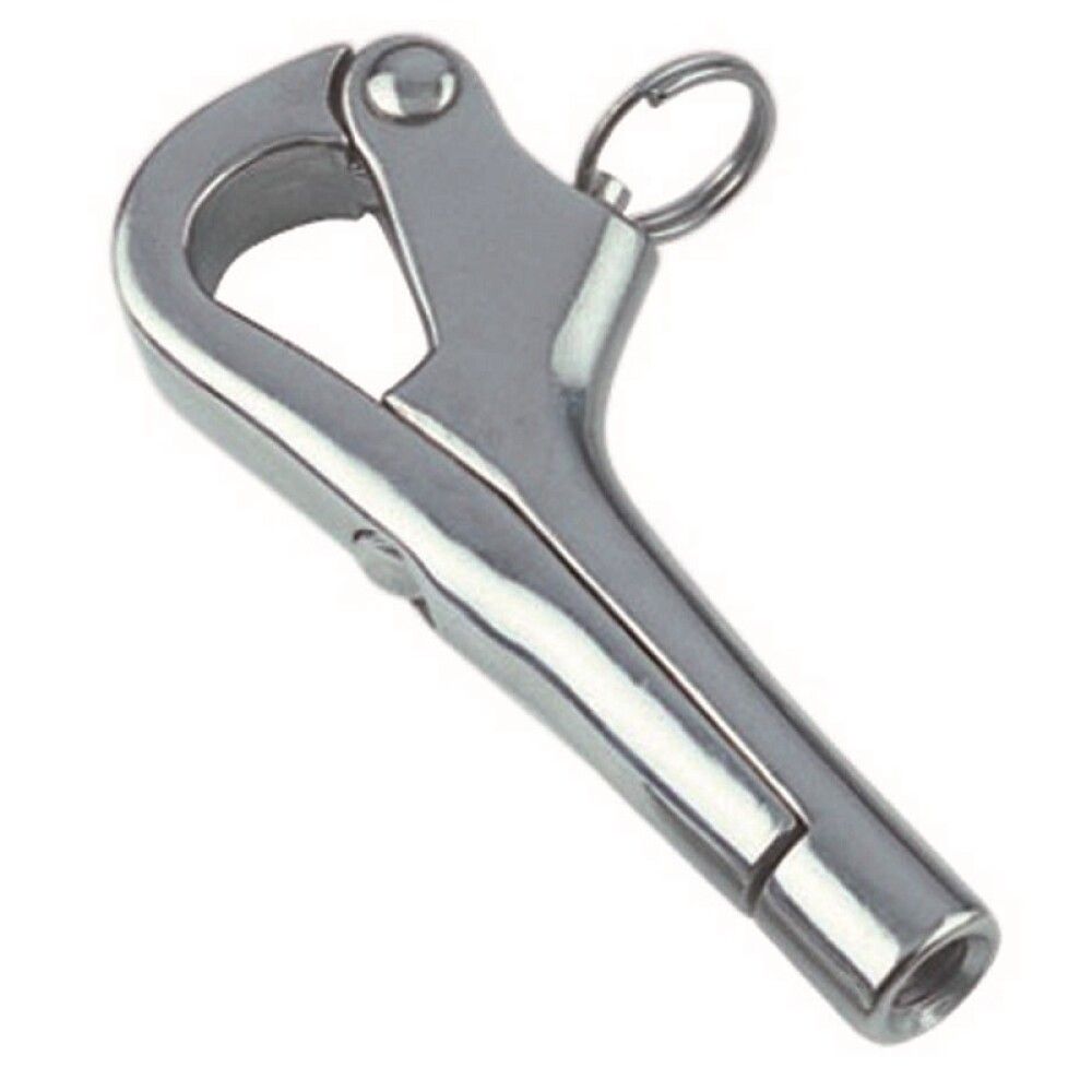 PELIKANKROK MED GJENGER 8283 A4 8MM
